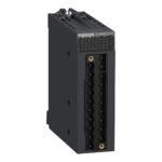 BMXAMO0410 Schneider Output Module 24VDC Chassis Mount Parts Distributor BMXAMO0410 Schneider Output Module 24VDC Chassis Mount