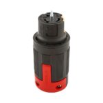 CS6364EX Eaton Connector Plug, Female Sockets, 4 Position Parts Distributor CS6364EX Eaton Connector Plug, Female Sockets, 4 Position