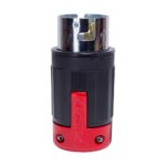 CS6365EX Eaton Connector Plug, Male Blades, 4 Position Parts Distributor CS6365EX Eaton Connector Plug, Male Blades, 4 Position