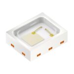 CH DELSS1.22 Osram Standard LED 1.90V 20mA Surface Mount 2-SMD Parts Distributor CH DELSS1.22 Osram Standard LED 1.90V 20mA Surface Mount 2-SMD