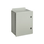 A10086CHFL Hoffman Steel Junction Box 254.00mmx203.00mm