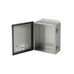 A1008CHNFSS Hoffman Stainless Steel Junction Box 254.00mmx203.00mm