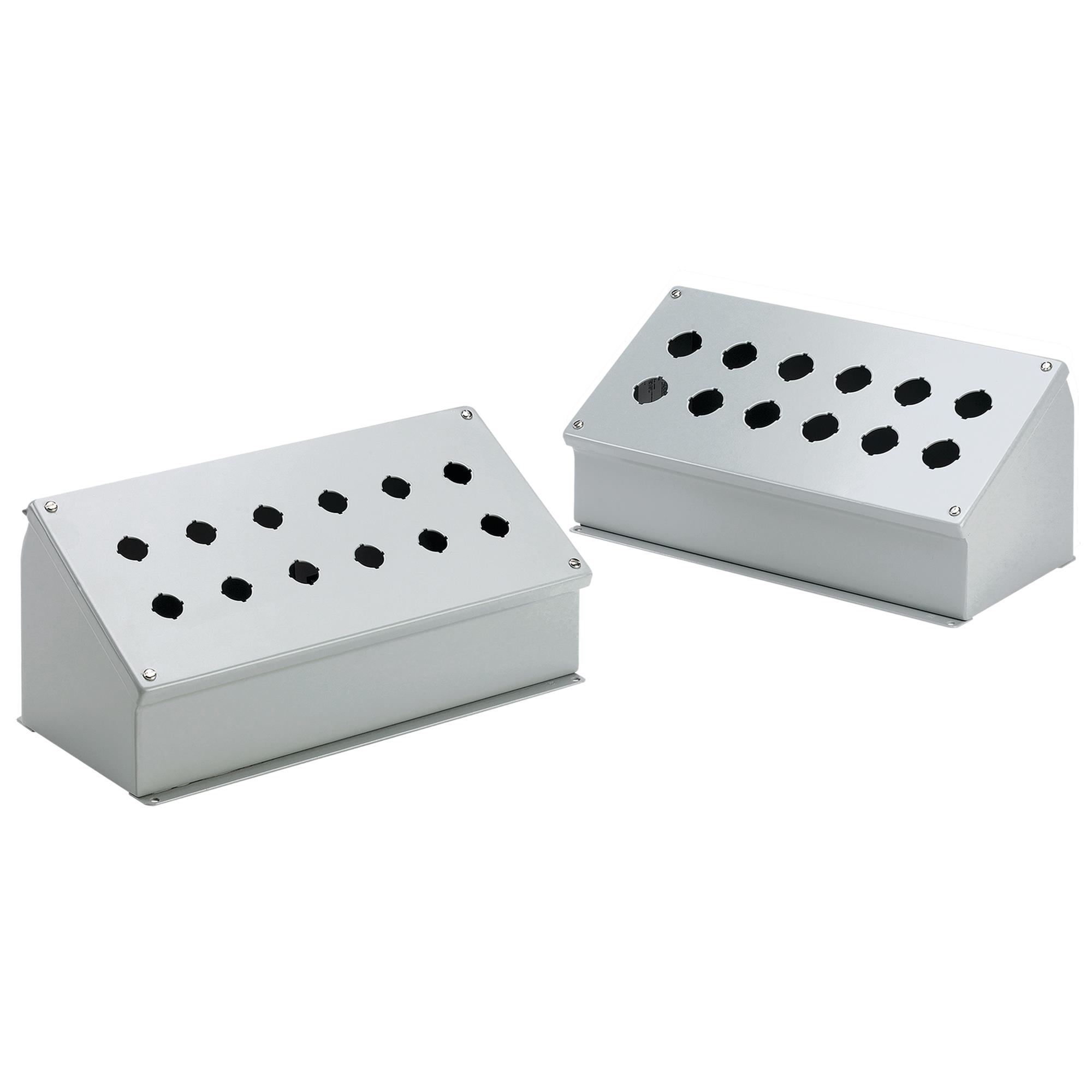 E12SPBA Hoffman Steel Junction Box 215.90mmx228.60mm Parts Distributor E12SPBA Hoffman Steel Junction Box 215.90mmx228.60mm