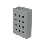 E12PBG Hoffman Steel Enclosure 215.90mmx76.20mm Parts Distributor E12PBG Hoffman Steel Enclosure 215.90mmx76.20mm