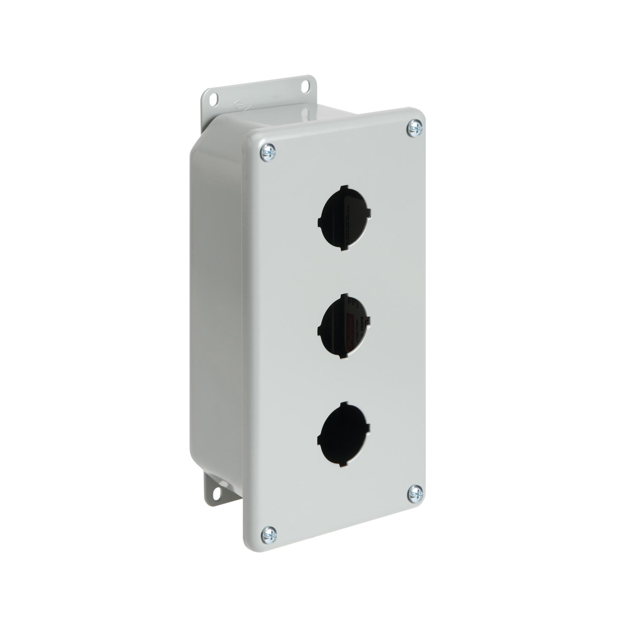 E12PBGXM Hoffman Steel Enclosure 184.15mmx107.95mm Parts Distributor E12PBGXM Hoffman Steel Enclosure 184.15mmx107.95mm