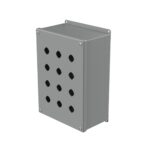 E12PBXM Hoffman Steel Enclosure 215.90mmx120.65mm Parts Distributor E12PBXM Hoffman Steel Enclosure 215.90mmx120.65mm