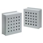 E12PBY25 Hoffman Steel Enclosure 254.00mmx152.40mm Parts Distributor E12PBY25 Hoffman Steel Enclosure 254.00mmx152.40mm