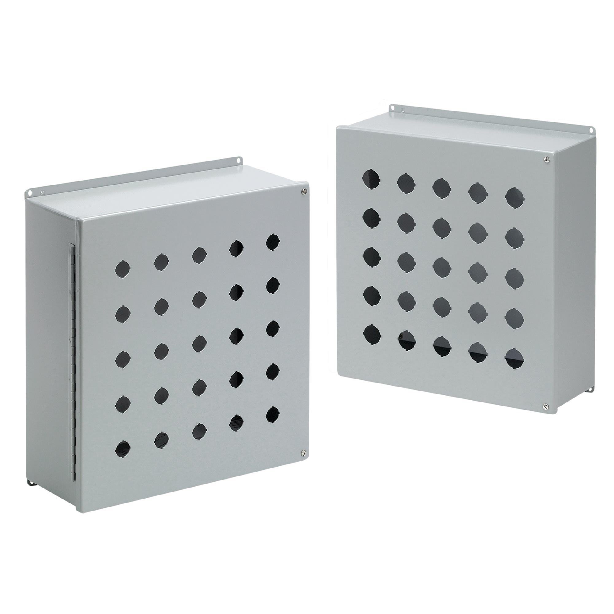 E12PBY25 Hoffman Steel Enclosure 254.00mmx152.40mm Parts Distributor E12PBY25 Hoffman Steel Enclosure 254.00mmx152.40mm