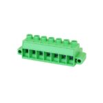 EC116VM-07P Dinkle Terminal Block 7 Position