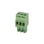 EC350R-03P Dinkle Terminal Block 3 Position