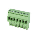 EC350R-07P Dinkle Terminal Block 7 Position