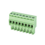 EC350R-08P Dinkle Terminal Block 8 Position