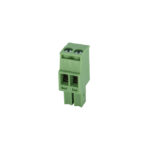EC350RL-02P Dinkle Terminal Block 2 Position