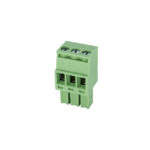 EC350RL-03P Dinkle Terminal Block 3 Position