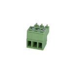 EC350V-03P Dinkle Terminal Block 3 Position