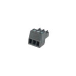 EC350V-03P-BK Dinkle Terminal Block 3 Position