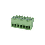 EC350V-07P Dinkle Terminal Block 7 Position Parts Distributor EC350V-07P Dinkle Terminal Block 7 Position