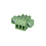 EC350VM-03P Dinkle Terminal Block 3 Position Parts Distributor EC350VM-03P Dinkle Terminal Block 3 Position