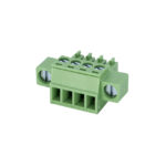EC350VM-04P Dinkle Terminal Block 4 Position Parts Distributor EC350VM-04P Dinkle Terminal Block 4 Position