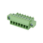 EC350VM-07P Dinkle Terminal Block 7 Position Parts Distributor EC350VM-07P Dinkle Terminal Block 7 Position