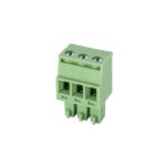 EC381R-03P Dinkle Terminal Block 3 Position