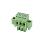 EC381RM-03P Dinkle Terminal Block 3 Position Parts Distributor EC381RM-03P Dinkle Terminal Block 3 Position