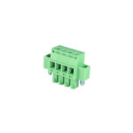 EC381RM-04P Dinkle Terminal Block 4 Position Parts Distributor EC381RM-04P Dinkle Terminal Block 4 Position