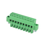 EC381RM-09P Dinkle Terminal Block 9 Position Parts Distributor EC381RM-09P Dinkle Terminal Block 9 Position