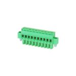 EC381RM-10P Dinkle Terminal Block 10 Position Parts Distributor EC381RM-10P Dinkle Terminal Block 10 Position