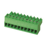 EC381V-10P Dinkle Terminal Block 10 Position Parts Distributor EC381V-10P Dinkle Terminal Block 10 Position