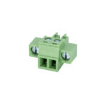 EC381VM-02P Dinkle Terminal Block 2 Position Parts Distributor EC381VM-02P Dinkle Terminal Block 2 Position
