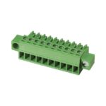 EC381VM-10P Dinkle Terminal Block 10 Position Parts Distributor EC381VM-10P Dinkle Terminal Block 10 Position