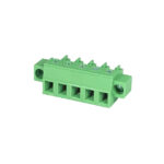 EC508VM-05P Dinkle Terminal Block 5 Position Parts Distributor EC508VM-05P Dinkle Terminal Block 5 Position
