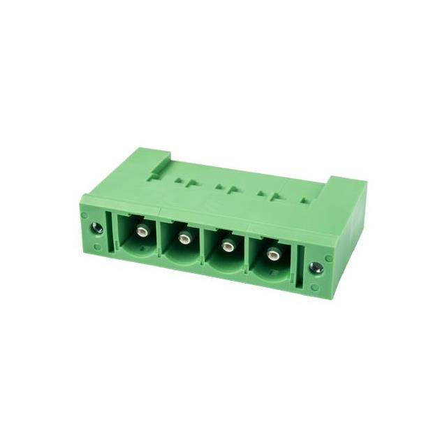 ECH116RM-06P Dinkle Terminal Block 6 Position Parts Distributor ECH116RM-06P Dinkle Terminal Block 6 Position
