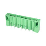 ECH116VM-07P Dinkle Terminal Block 7 Position Parts Distributor ECH116VM-07P Dinkle Terminal Block 7 Position