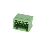 ECH250R-04P Dinkle Terminal Block 4 Position Parts Distributor ECH250R-04P Dinkle Terminal Block 4 Position