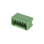 ECH250R-06P Dinkle Terminal Block 6 Position