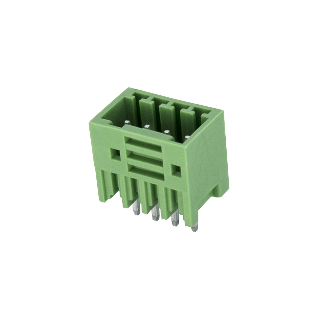 ECH250V-04P Dinkle Terminal Block 4 Position Parts Distributor ECH250V-04P Dinkle Terminal Block 4 Position