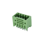 ECH250V-05P Dinkle Terminal Block 5 Position