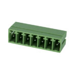 ECH350R-07P Dinkle Terminal Block 7 Position