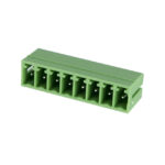 ECH350R-08P Dinkle Terminal Block 8 Position