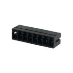 ECH350R-08P-BK Dinkle Terminal Block 8 Position Parts Distributor ECH350R-08P-BK Dinkle Terminal Block 8 Position