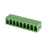 ECH350R-09P Dinkle Terminal Block 9 Position Parts Distributor ECH350R-09P Dinkle Terminal Block 9 Position