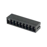 ECH350R-09P-BK Dinkle Terminal Block 9 Position Parts Distributor ECH350R-09P-BK Dinkle Terminal Block 9 Position