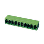 ECH350R-10P Dinkle Terminal Block 10 Position Parts Distributor ECH350R-10P Dinkle Terminal Block 10 Position