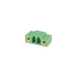 ECH350RM-02P Dinkle Terminal Block 2 Position Parts Distributor ECH350RM-02P Dinkle Terminal Block 2 Position