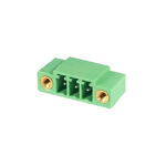 ECH350RM-03P Dinkle Terminal Block 3 Position Parts Distributor ECH350RM-03P Dinkle Terminal Block 3 Position