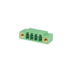 ECH350RM-04P Dinkle Terminal Block 4 Position Parts Distributor ECH350RM-04P Dinkle Terminal Block 4 Position