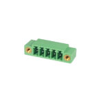 ECH350RM-05P Dinkle Terminal Block 5 Position Parts Distributor ECH350RM-05P Dinkle Terminal Block 5 Position