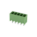 ECH350V-05P Dinkle Terminal Block 5 Position Parts Distributor ECH350V-05P Dinkle Terminal Block 5 Position
